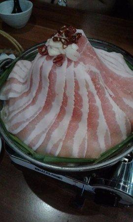 Kushiyaki Chikuzenya Japanese Restaurant